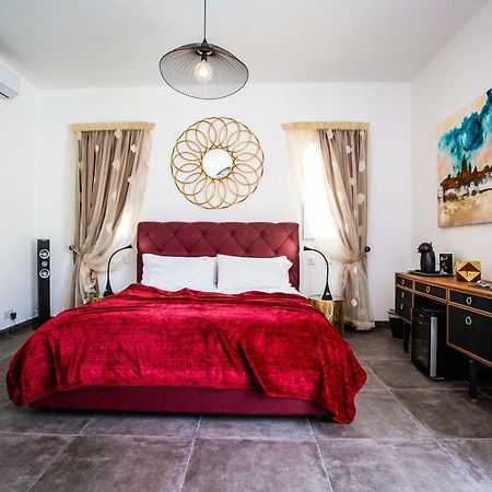 Pjazza Suites Boutique Hotel By Cx Collection Siggiewi Εξωτερικό φωτογραφία