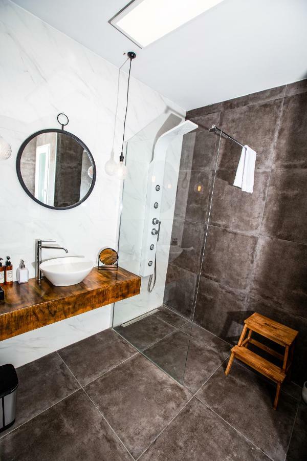 Pjazza Suites Boutique Hotel By Cx Collection Siggiewi Εξωτερικό φωτογραφία