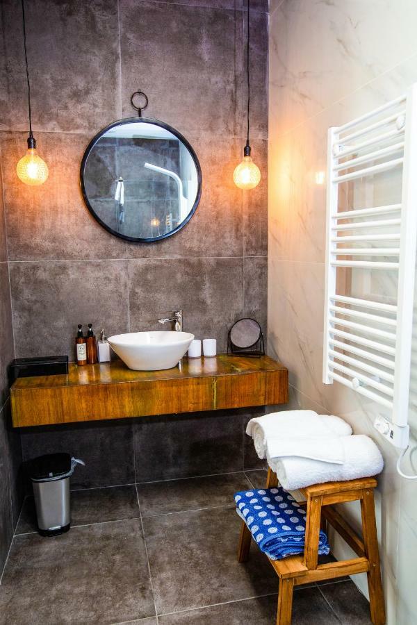 Pjazza Suites Boutique Hotel By Cx Collection Siggiewi Εξωτερικό φωτογραφία