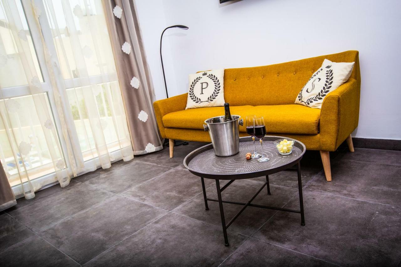 Pjazza Suites Boutique Hotel By Cx Collection Siggiewi Εξωτερικό φωτογραφία