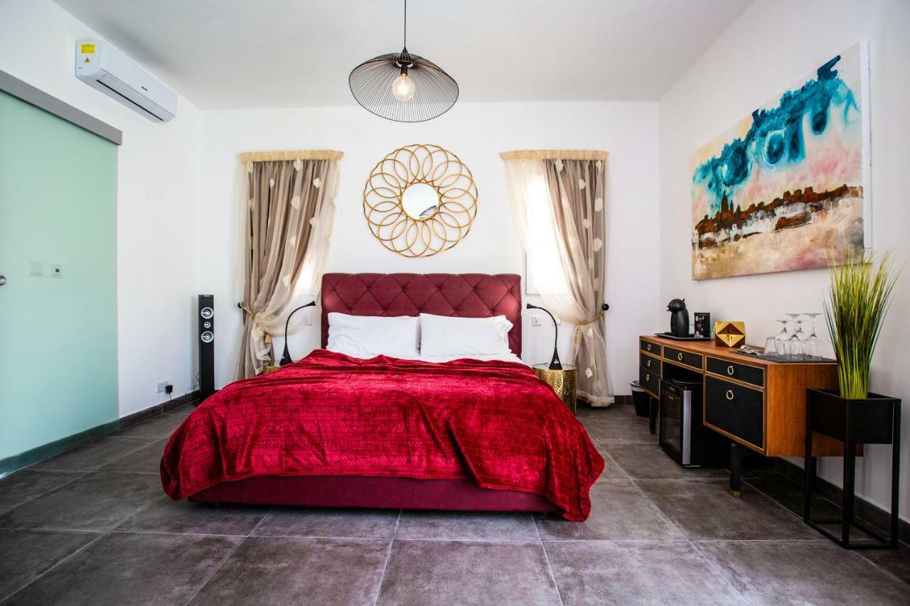 Pjazza Suites Boutique Hotel By Cx Collection Siggiewi Εξωτερικό φωτογραφία