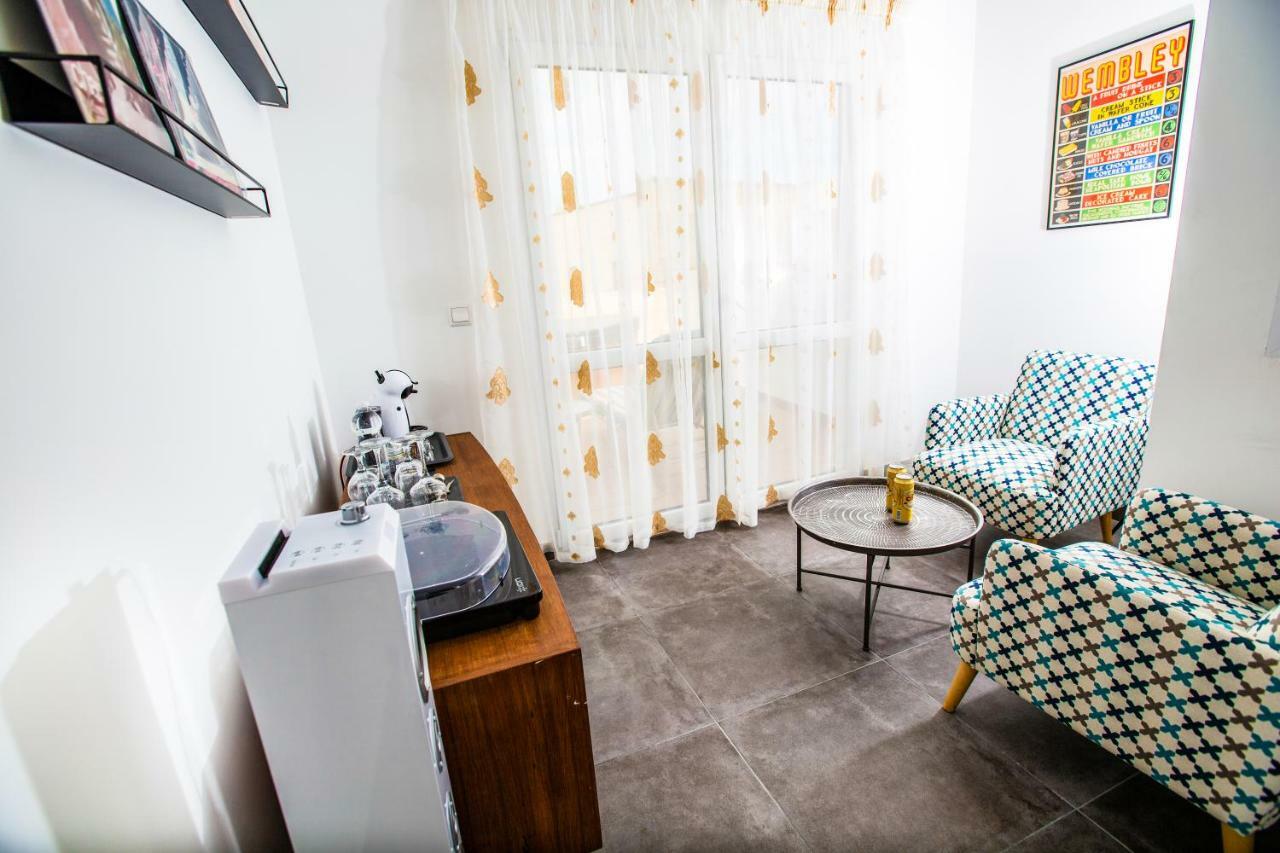 Pjazza Suites Boutique Hotel By Cx Collection Siggiewi Εξωτερικό φωτογραφία