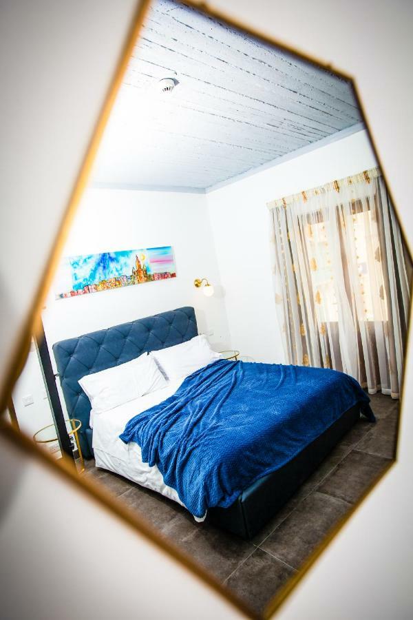 Pjazza Suites Boutique Hotel By Cx Collection Siggiewi Εξωτερικό φωτογραφία