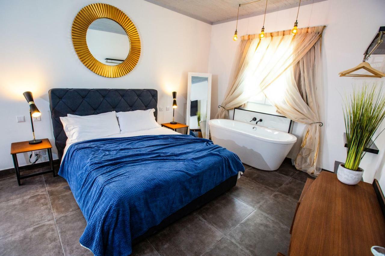 Pjazza Suites Boutique Hotel By Cx Collection Siggiewi Εξωτερικό φωτογραφία