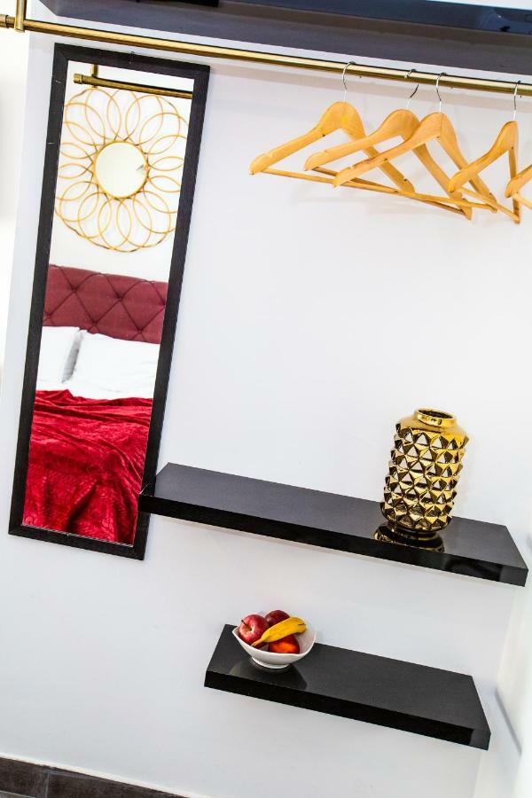 Pjazza Suites Boutique Hotel By Cx Collection Siggiewi Εξωτερικό φωτογραφία