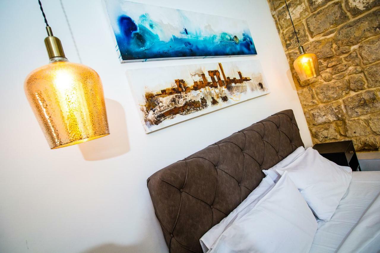 Pjazza Suites Boutique Hotel By Cx Collection Siggiewi Εξωτερικό φωτογραφία