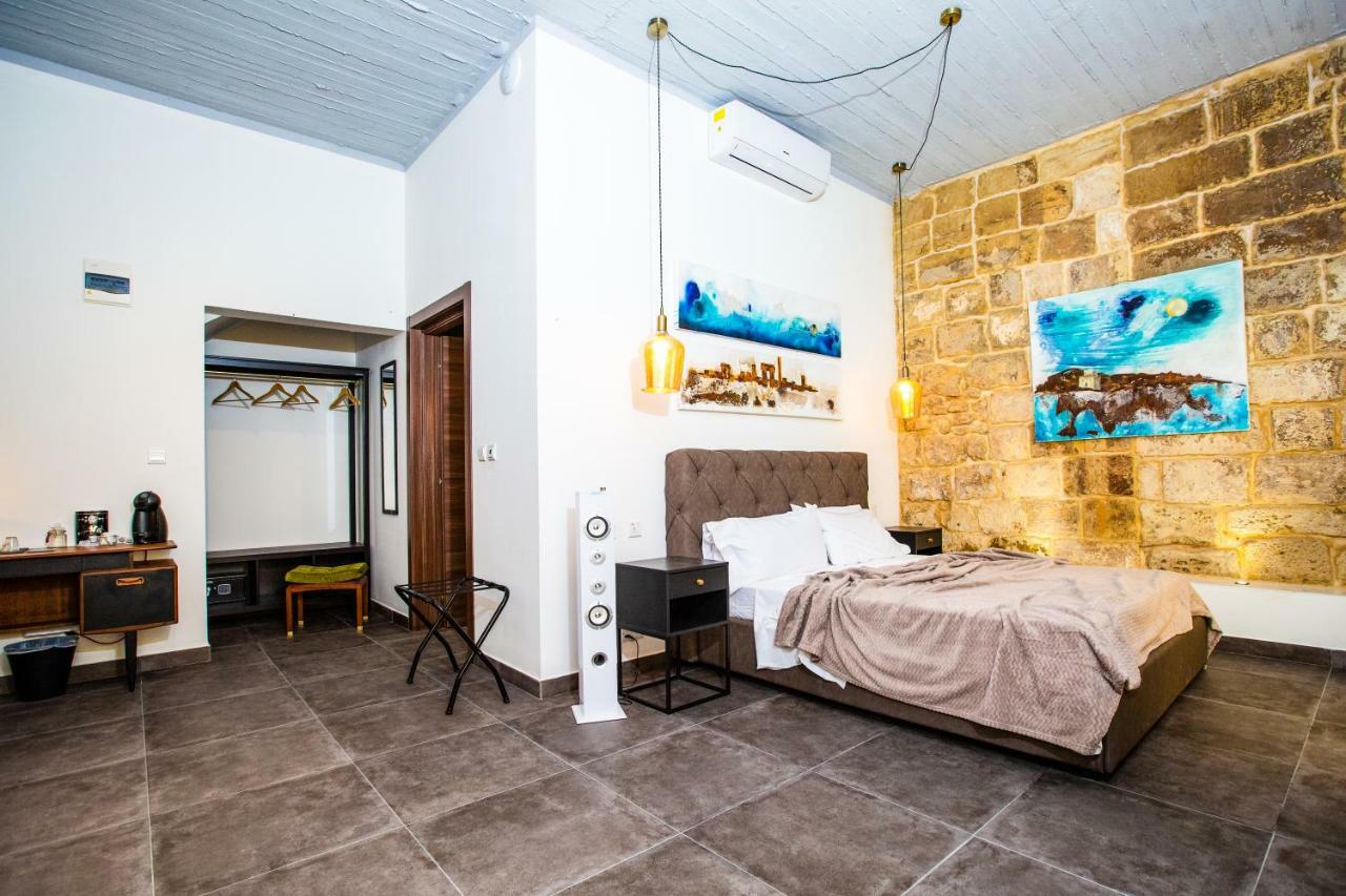 Pjazza Suites Boutique Hotel By Cx Collection Siggiewi Εξωτερικό φωτογραφία