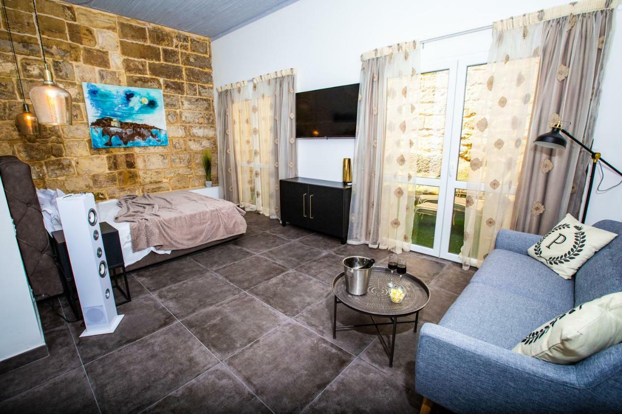 Pjazza Suites Boutique Hotel By Cx Collection Siggiewi Εξωτερικό φωτογραφία