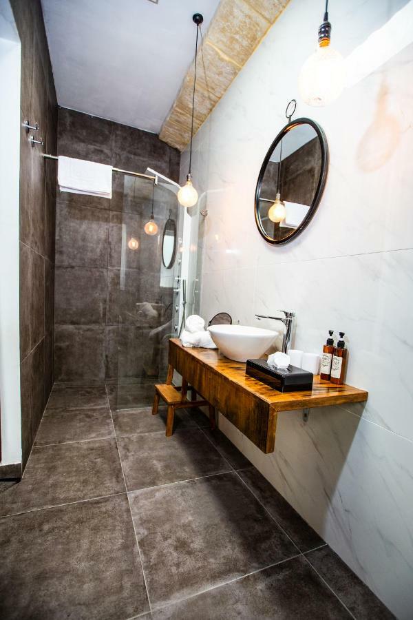 Pjazza Suites Boutique Hotel By Cx Collection Siggiewi Εξωτερικό φωτογραφία