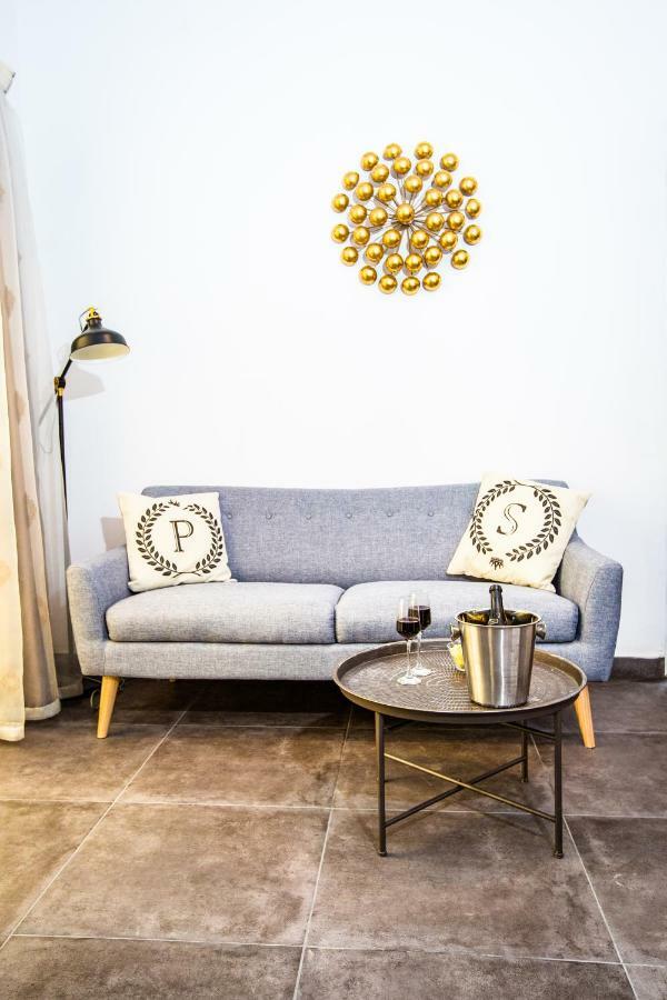 Pjazza Suites Boutique Hotel By Cx Collection Siggiewi Εξωτερικό φωτογραφία