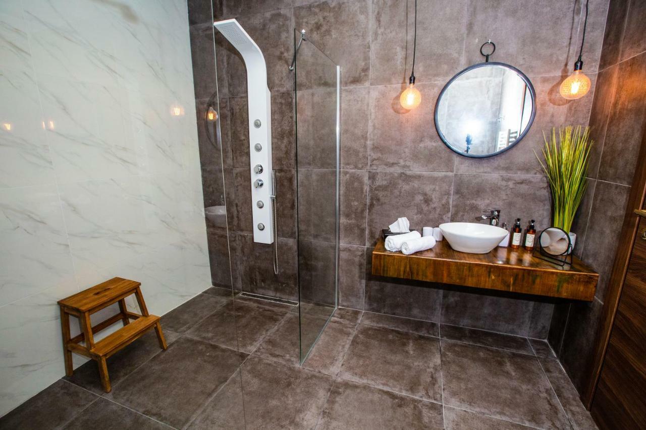 Pjazza Suites Boutique Hotel By Cx Collection Siggiewi Εξωτερικό φωτογραφία