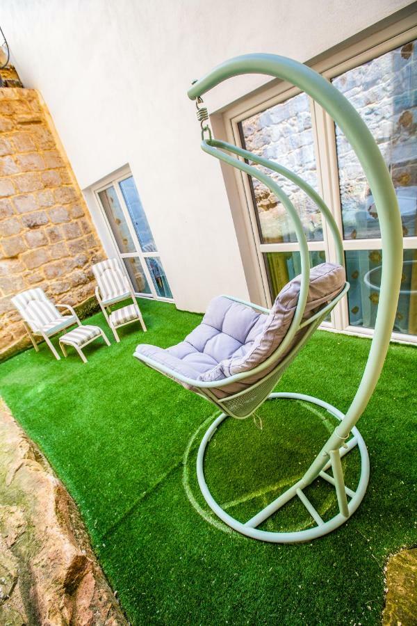 Pjazza Suites Boutique Hotel By Cx Collection Siggiewi Εξωτερικό φωτογραφία