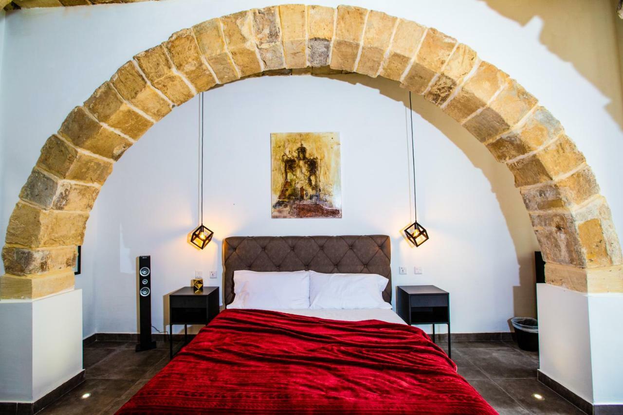 Pjazza Suites Boutique Hotel By Cx Collection Siggiewi Εξωτερικό φωτογραφία