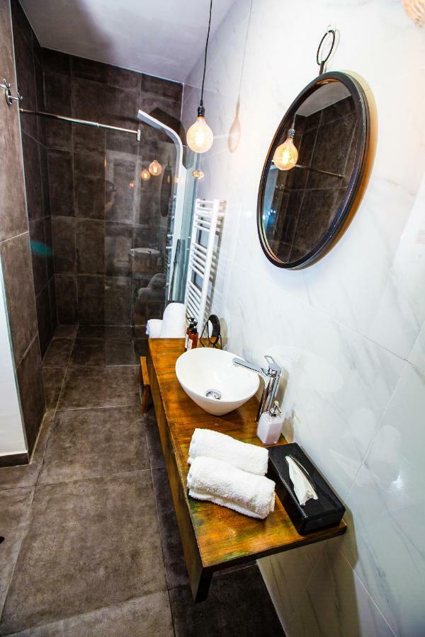Pjazza Suites Boutique Hotel By Cx Collection Siggiewi Εξωτερικό φωτογραφία