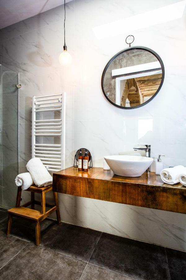 Pjazza Suites Boutique Hotel By Cx Collection Siggiewi Εξωτερικό φωτογραφία